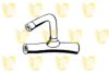 UNIGOM W8614ST Radiator Hose